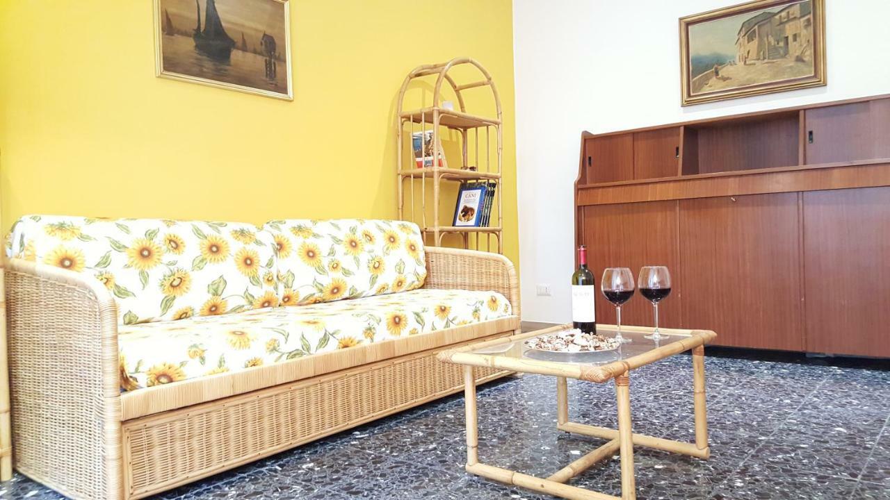 Leilighet Monilvia Firenze