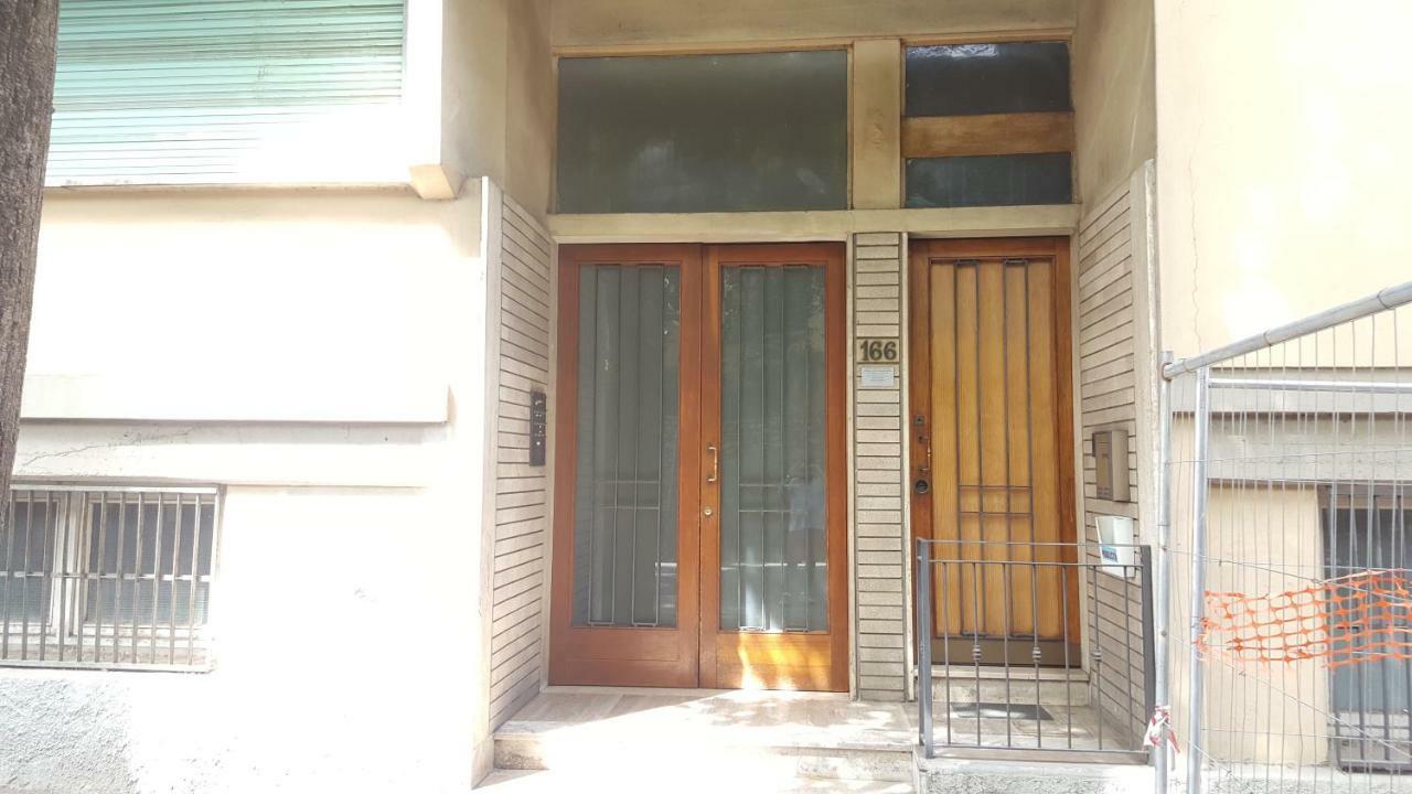 Monilvia * Firenze
