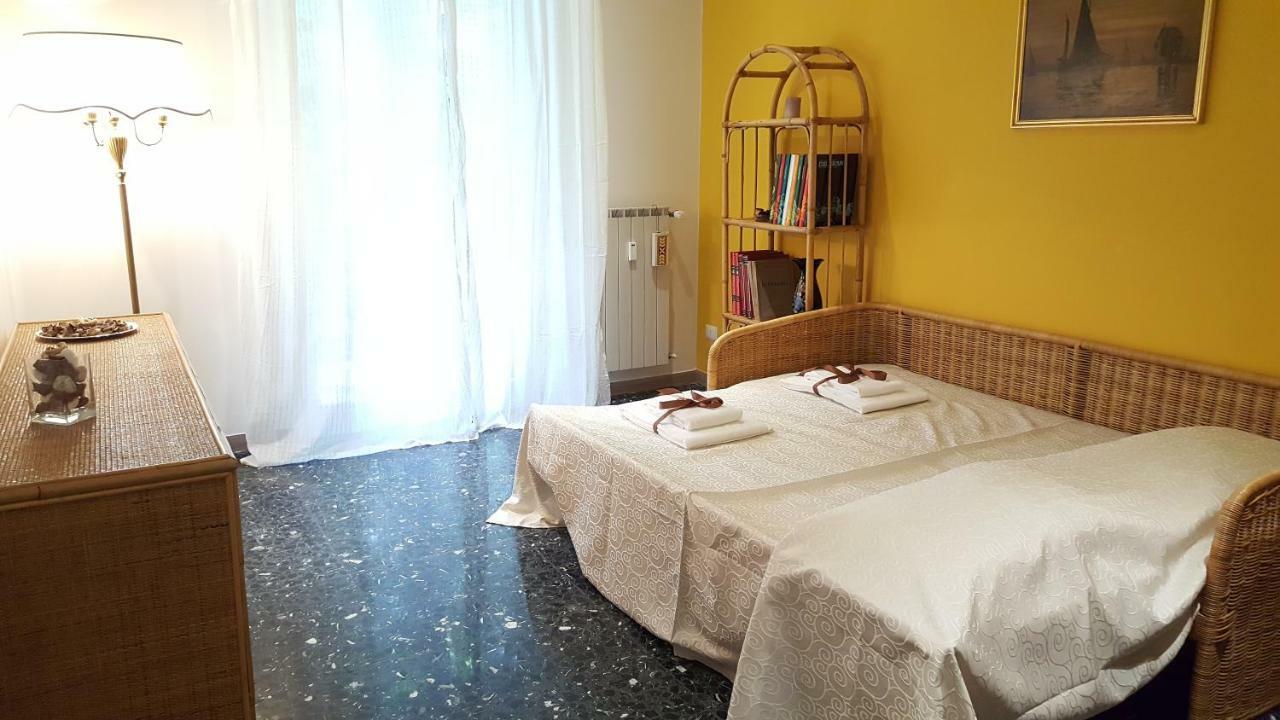 Leilighet Monilvia Firenze