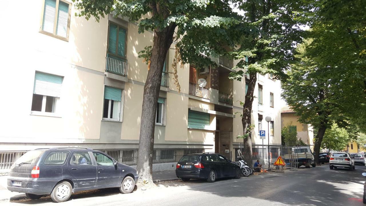 Monilvia Leilighet Firenze