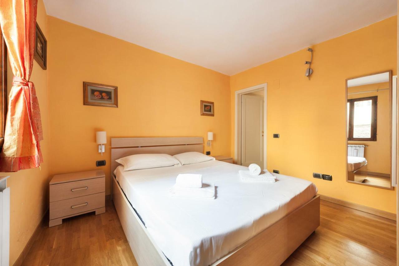 Like A Local In Oltrarno Lejlighed Firenze