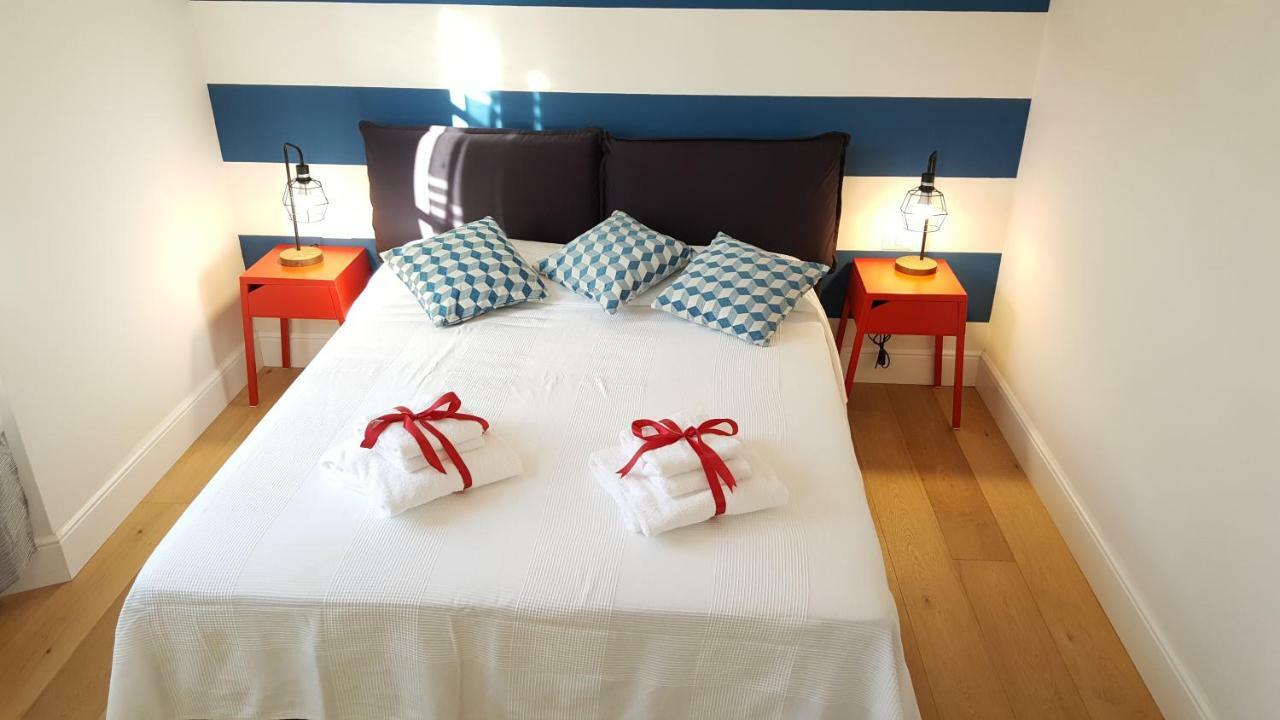 Apartamento I' Bati *