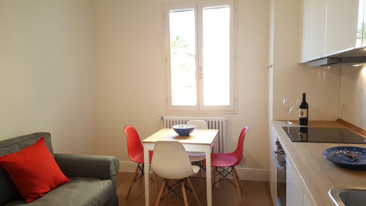 Apartamento I' Bati Florença