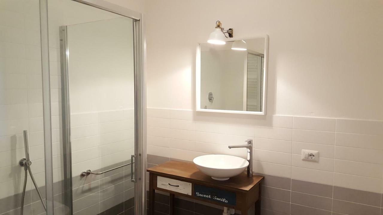 I' Bati Apartamento