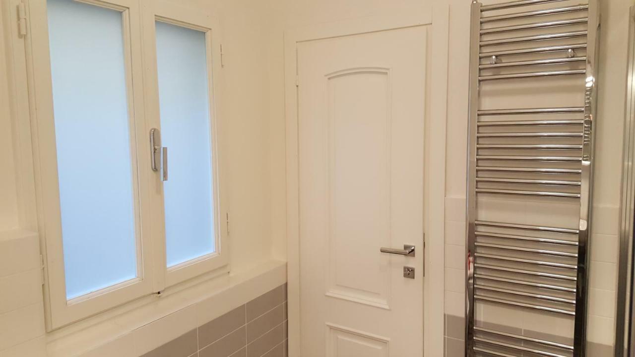 Apartamento I' Bati *