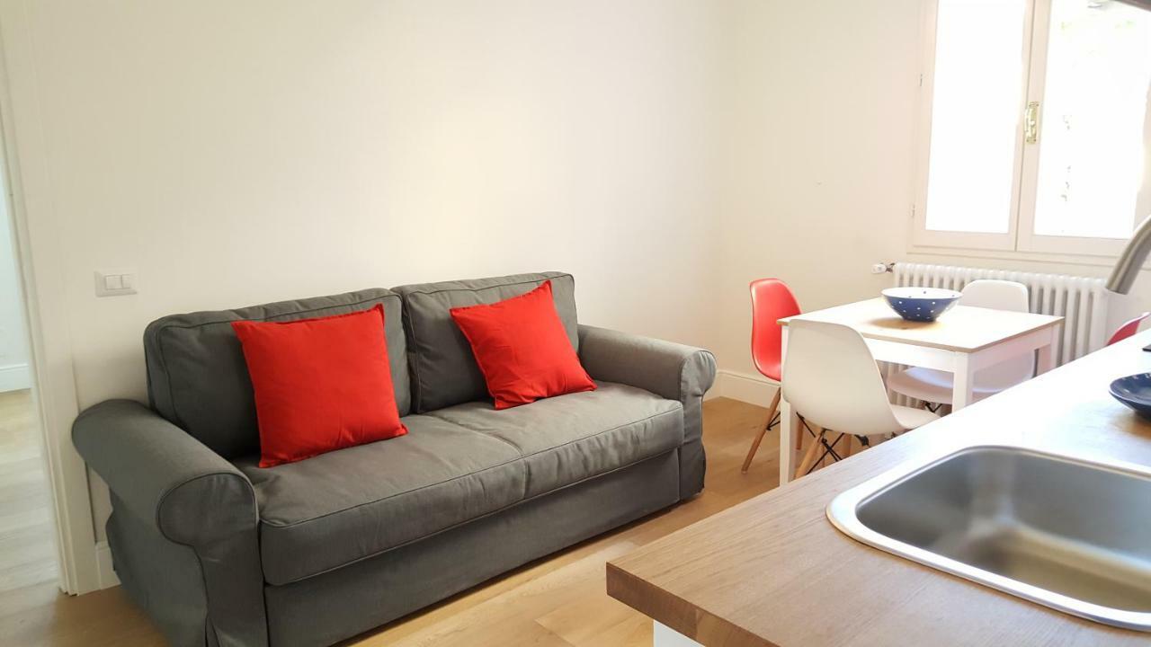 Apartamento I' Bati *