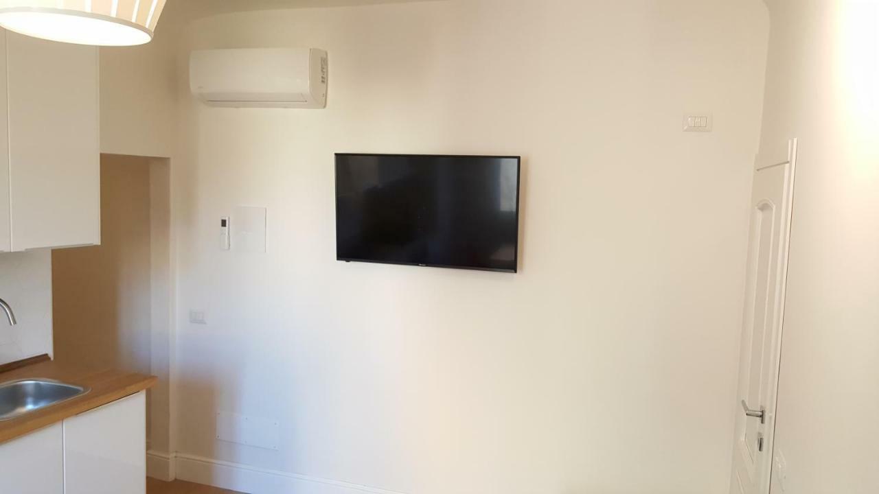 Apartamento I' Bati