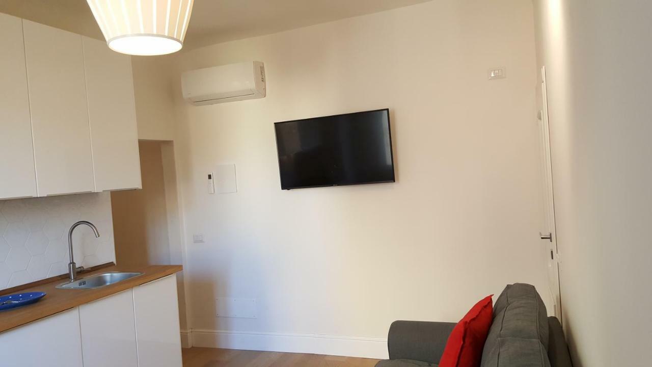 Apartamento I' Bati Florença