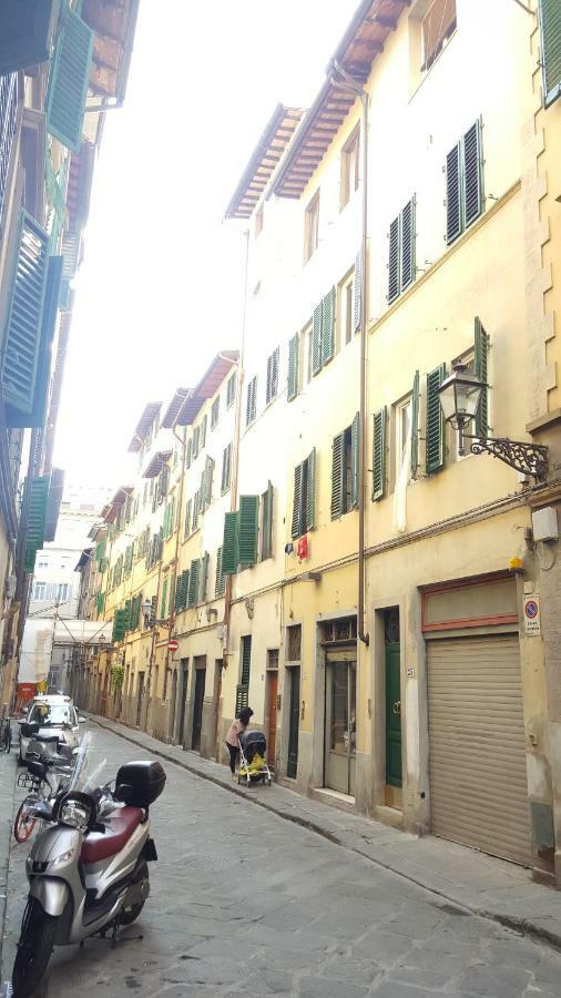 I' Bati Apartamento