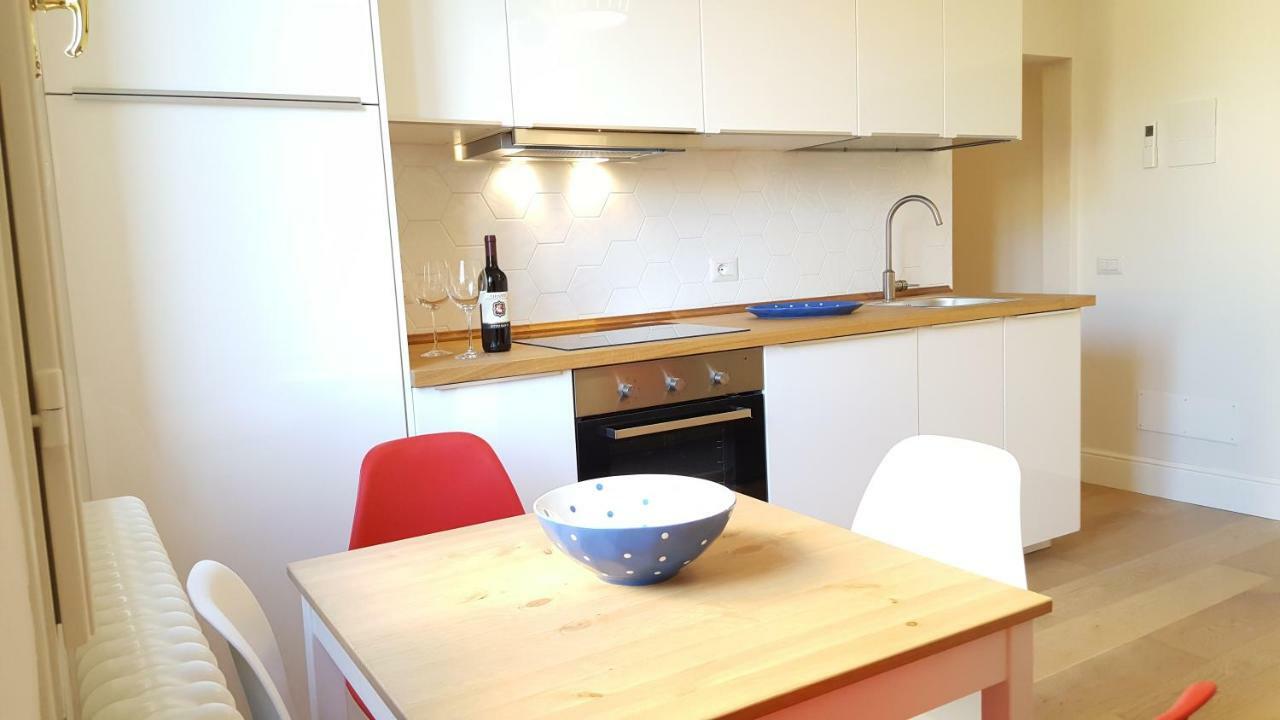 I' Bati Apartamento *