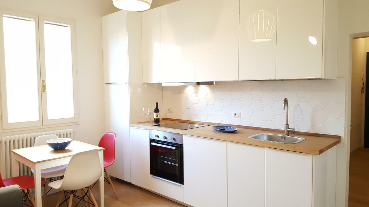 Apartamento I' Bati