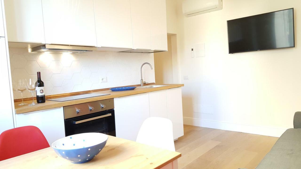 Apartamento I' Bati