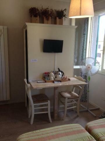 Apartamento Studio In The Heart Of