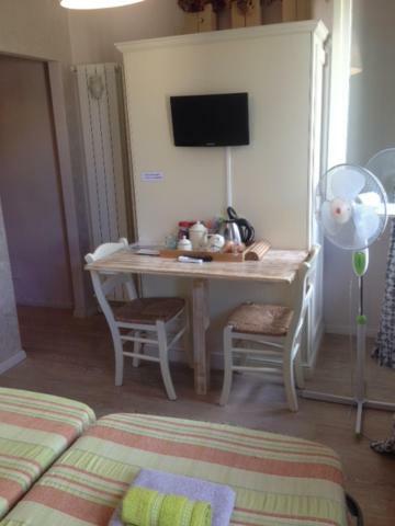 Apartamento Studio In The Heart Of