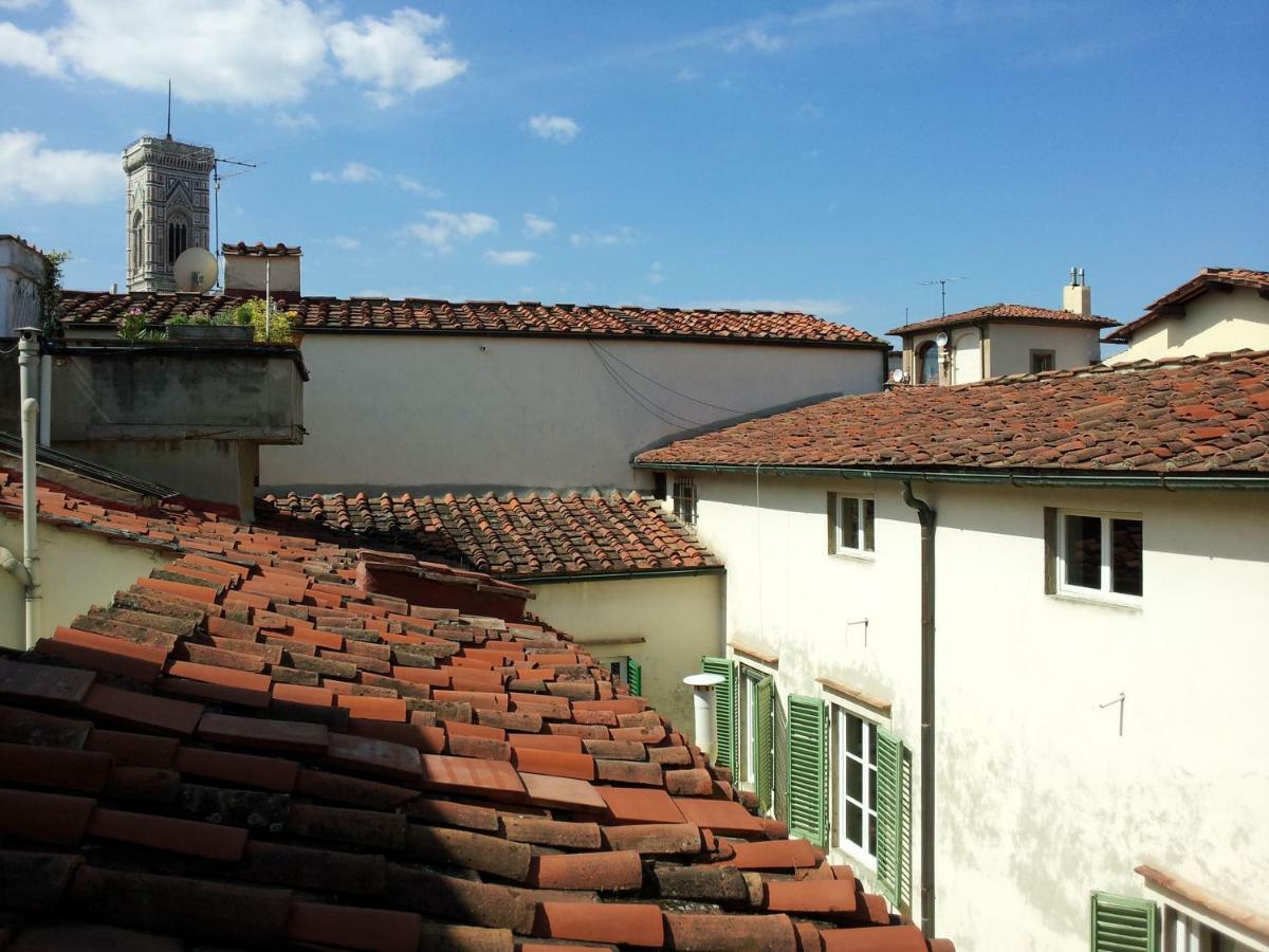 Apartamento Duomo Florença