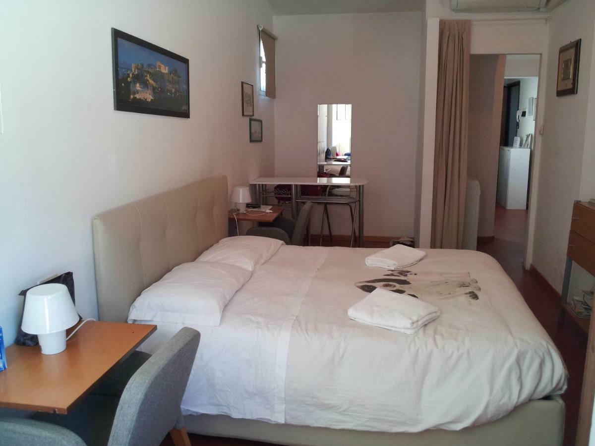 Apartamento Duomo Florença