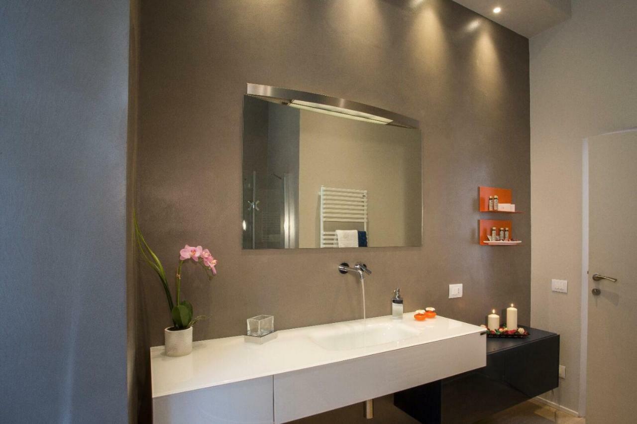 Le Residenze A - Residenza Covoni In The Historical Center Of Appartement Florence