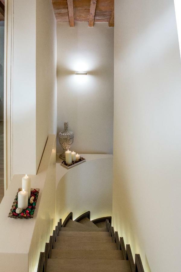 Le Residenze A - Residenza Covoni In The Historical Center Of Appartement *