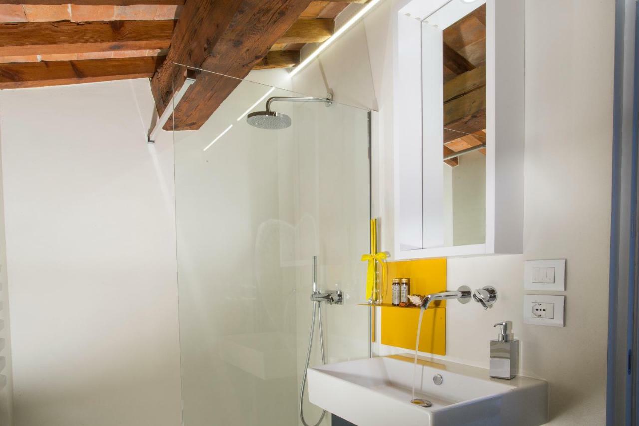 Appartement Le Residenze A - Residenza Covoni In The Historical Center Of *