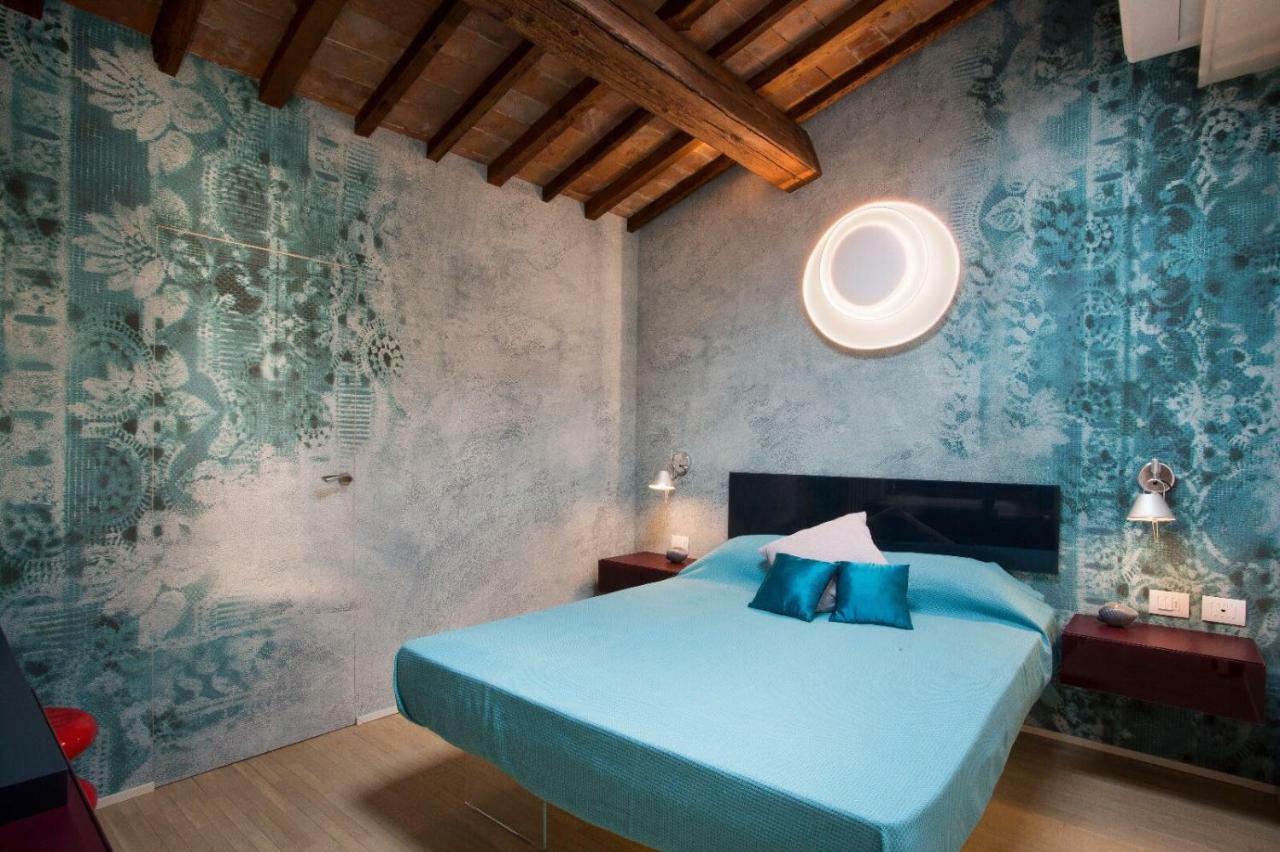 Appartement Le Residenze A - Residenza Covoni In The Historical Center Of Florence