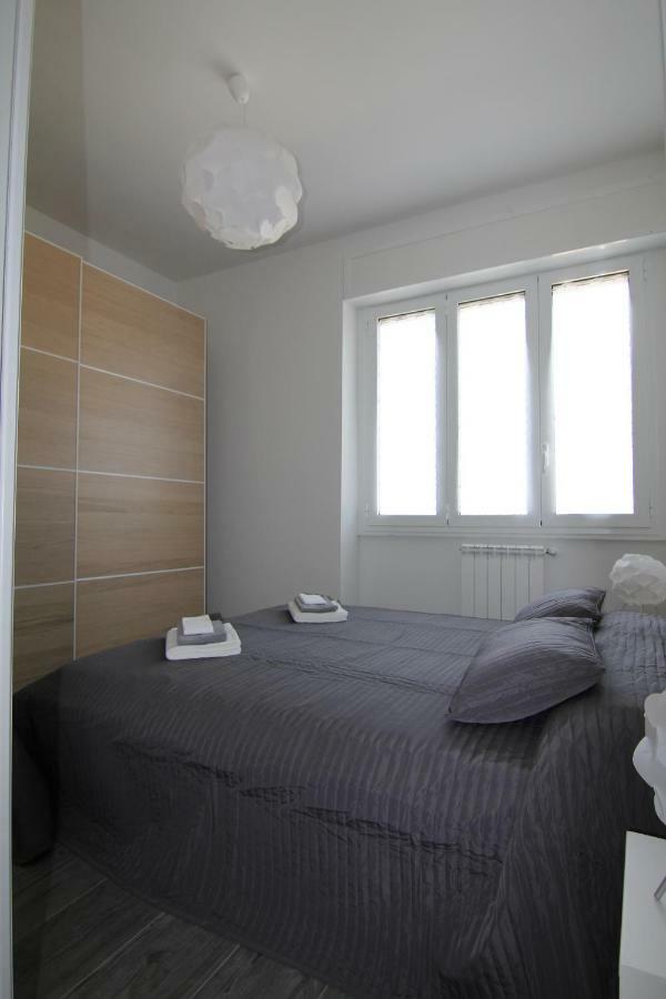 Zona Torregalli_nuvola Rossa Apartment *