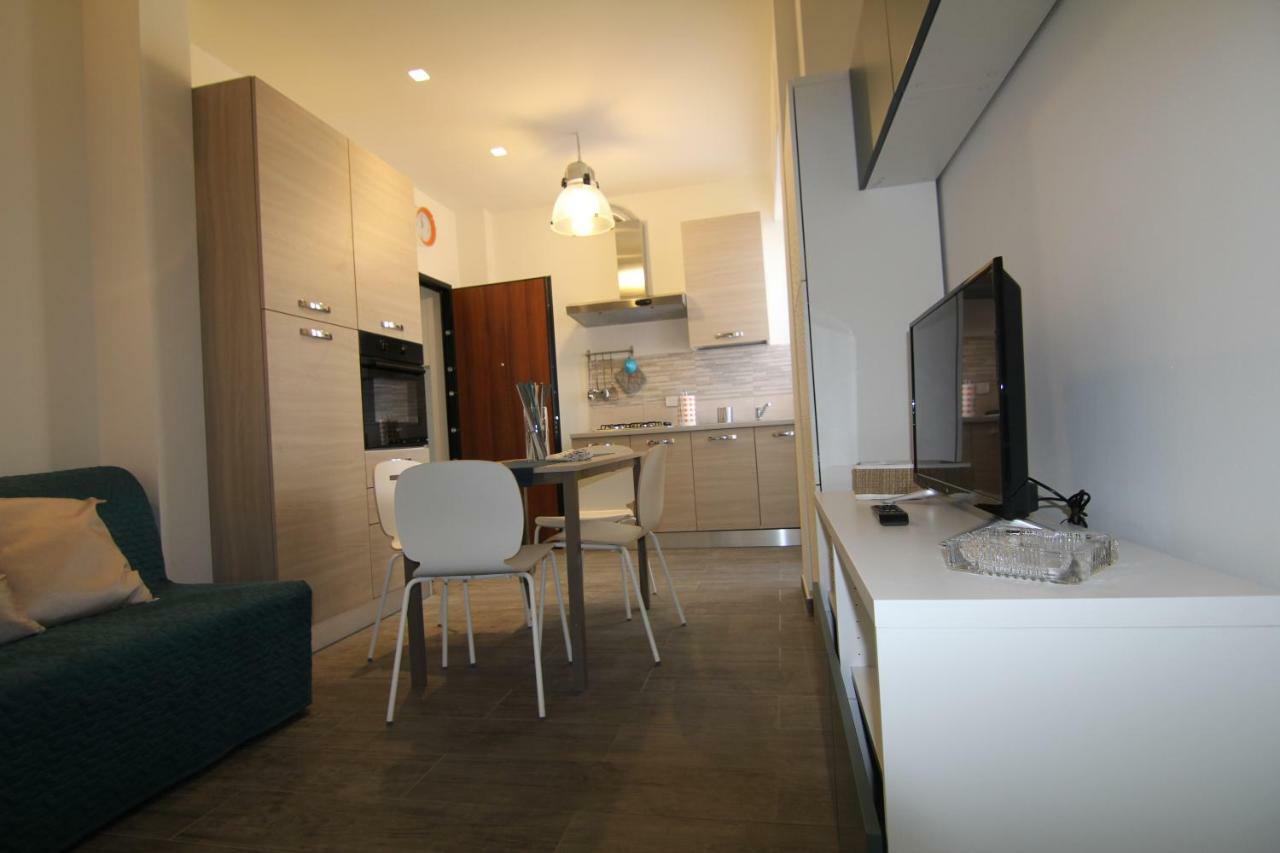 Zona Torregalli_nuvola Rossa Apartment *