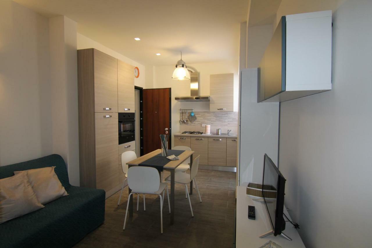 Leilighet Zona Torregalli_nuvola Rossa Firenze