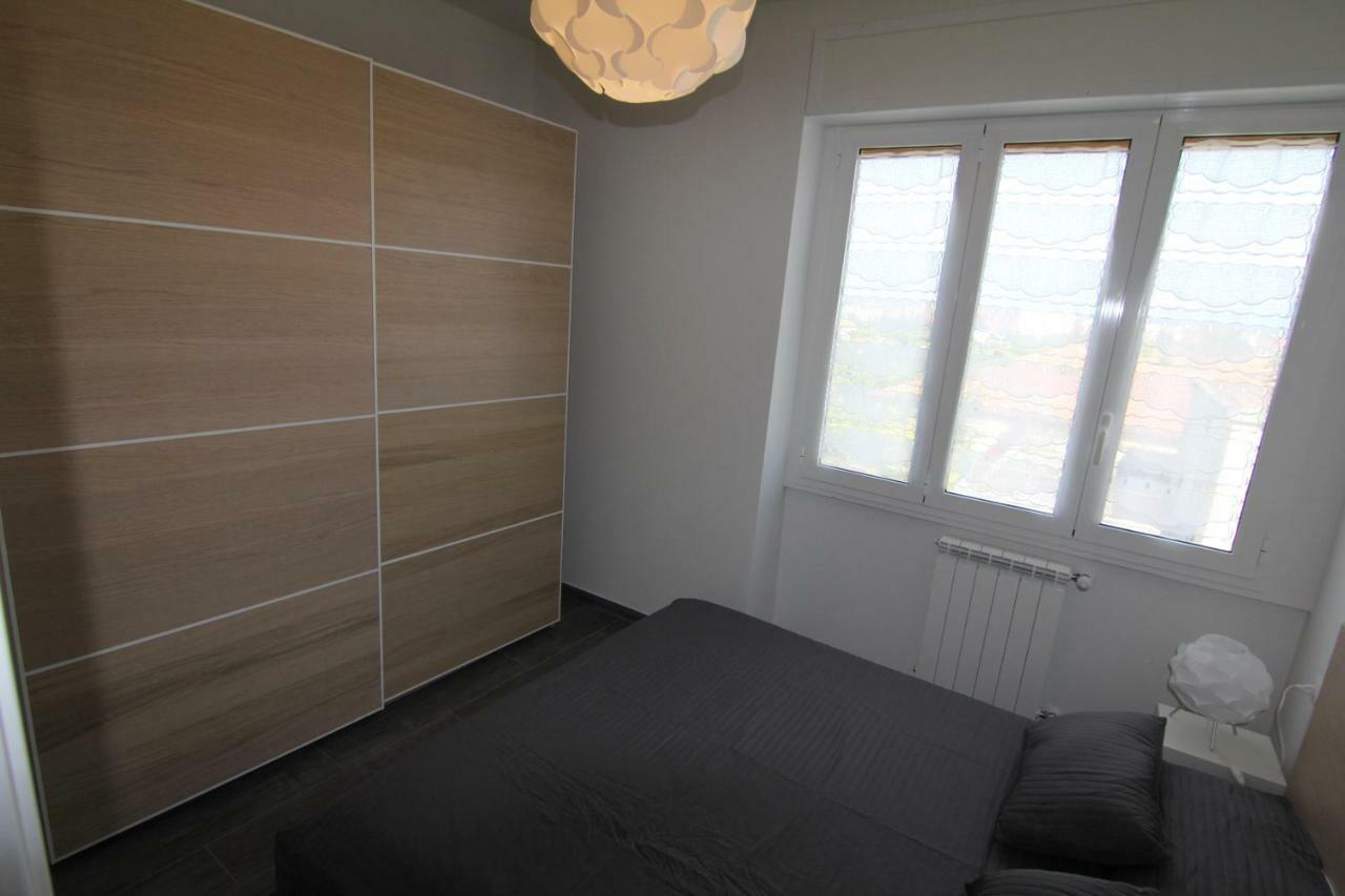 Leilighet Zona Torregalli_nuvola Rossa *