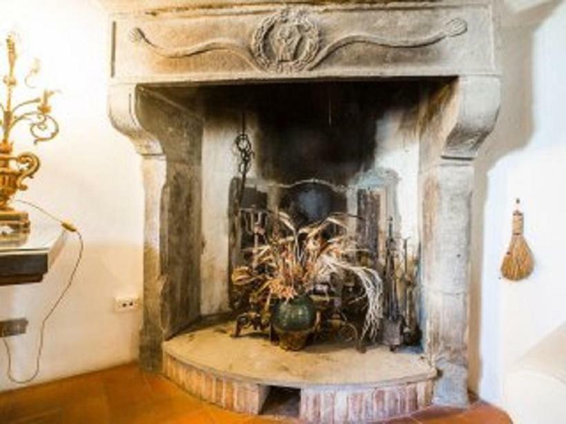 In Private Estate,shared Pool,parking,3km To Ponte Vecchio Firenze