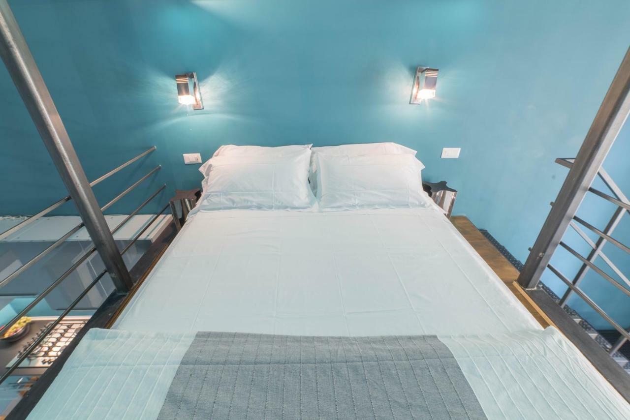 Leilighet Loft Vasari *