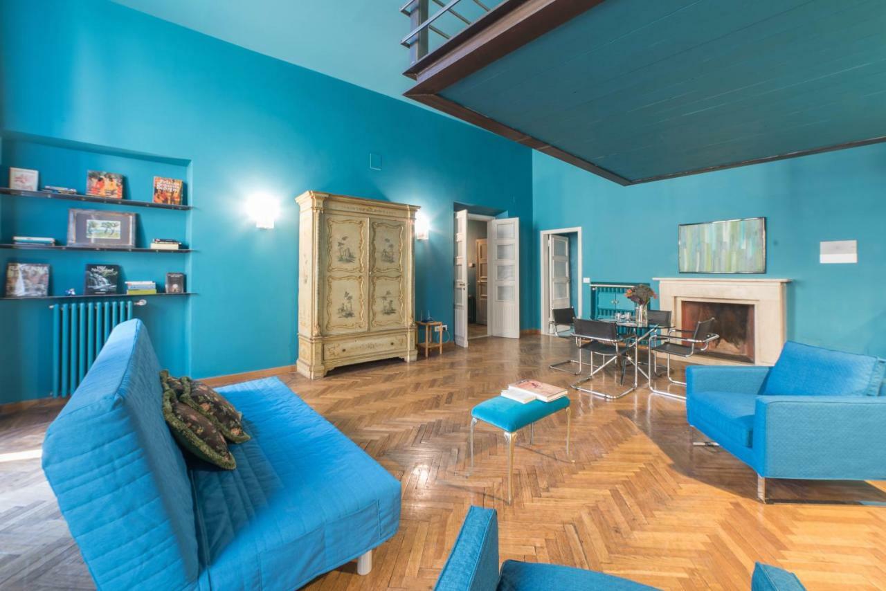 Loft Vasari Appartement Florence