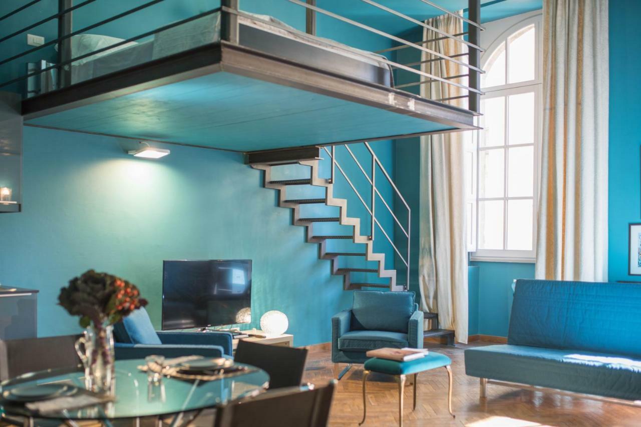 Loft Vasari Appartement