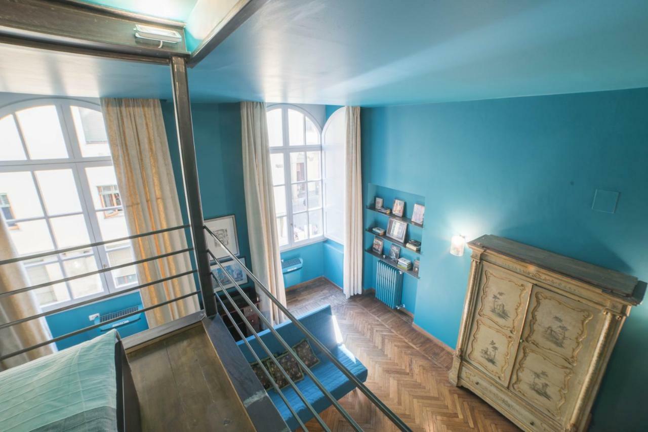 Appartement Loft Vasari Florence