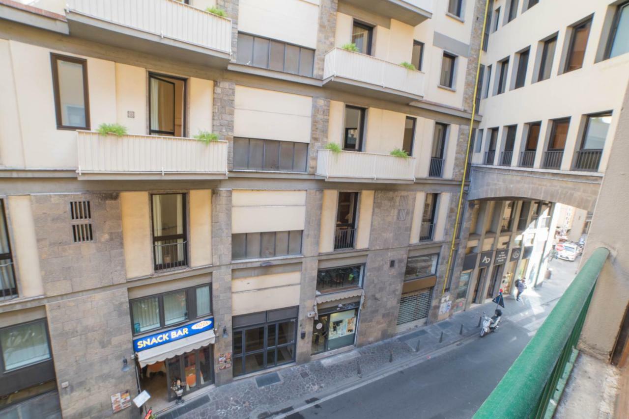 Lejlighed Cellini Firenze