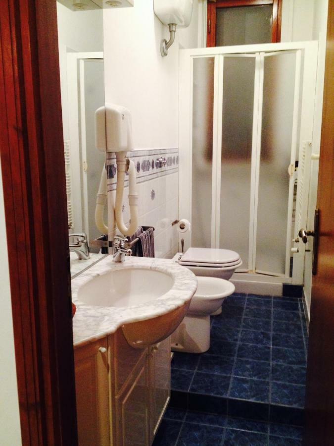 Appartement La Tua Casa A Con Parcheggio Privato Per 2 Auto *