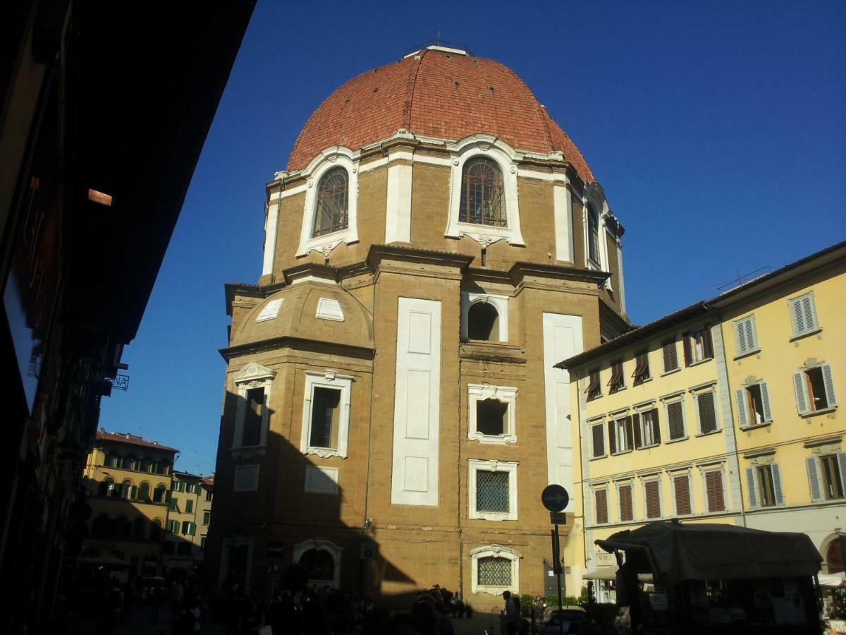 Leilighet Dante Firenze