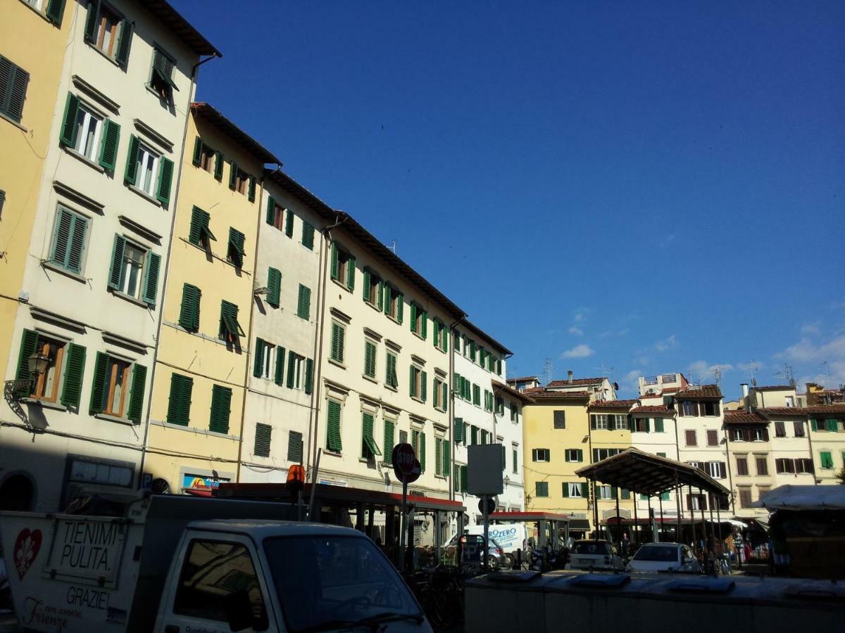 Duomo Apartamento *