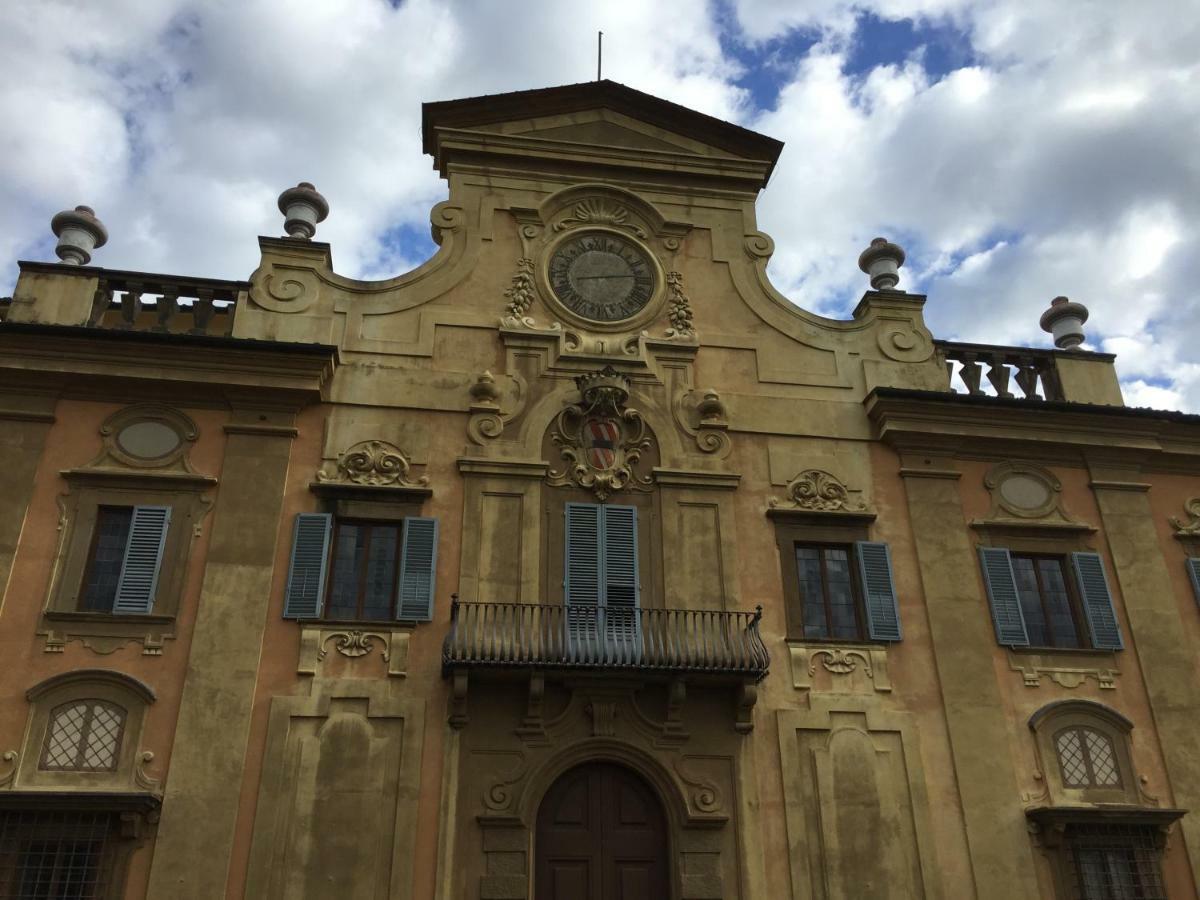House 448 Firenze