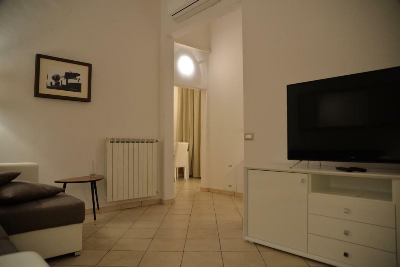Caporali Palace Orsini