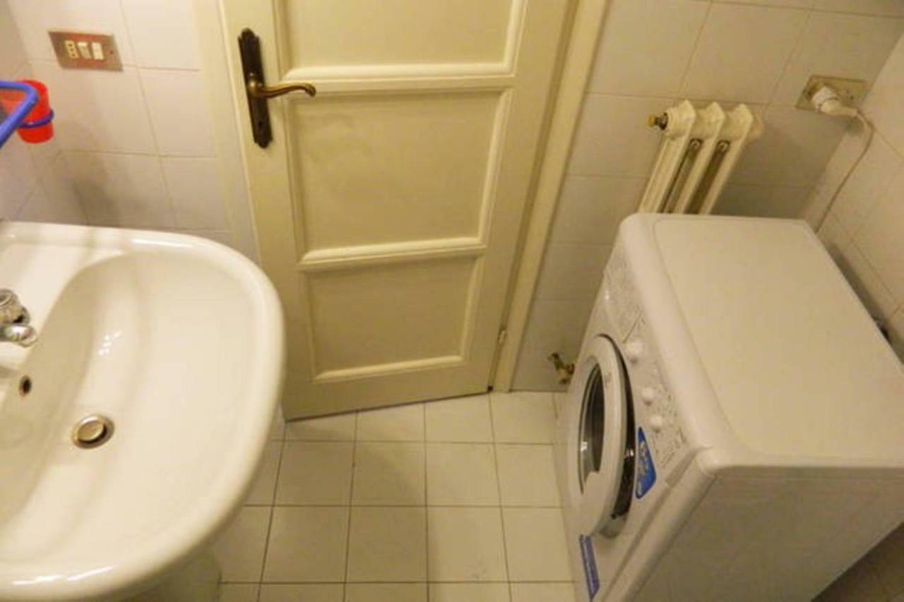 Apartamento Torre Lambertesca Florença