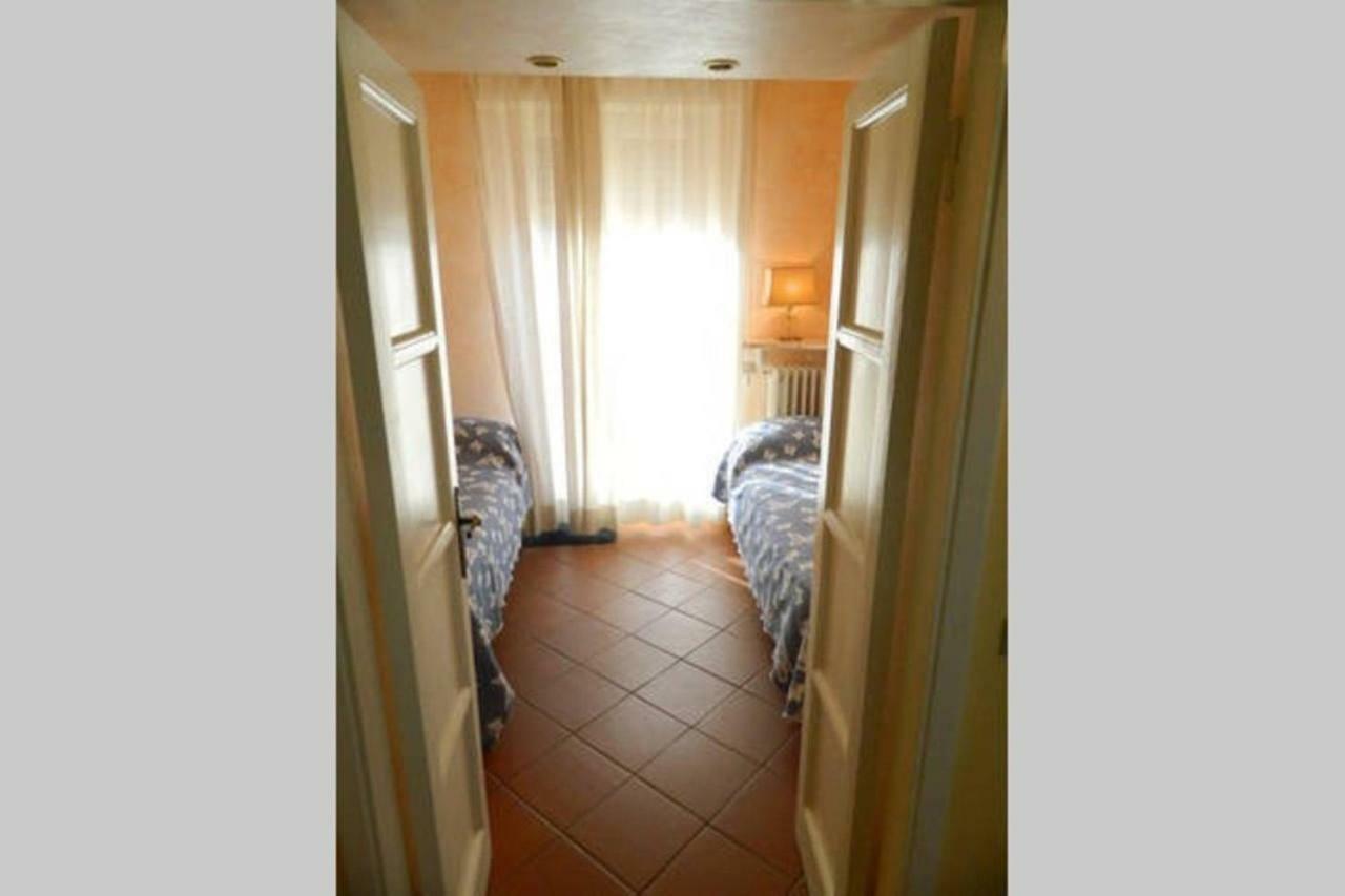 Apartamento Torre Lambertesca Florença