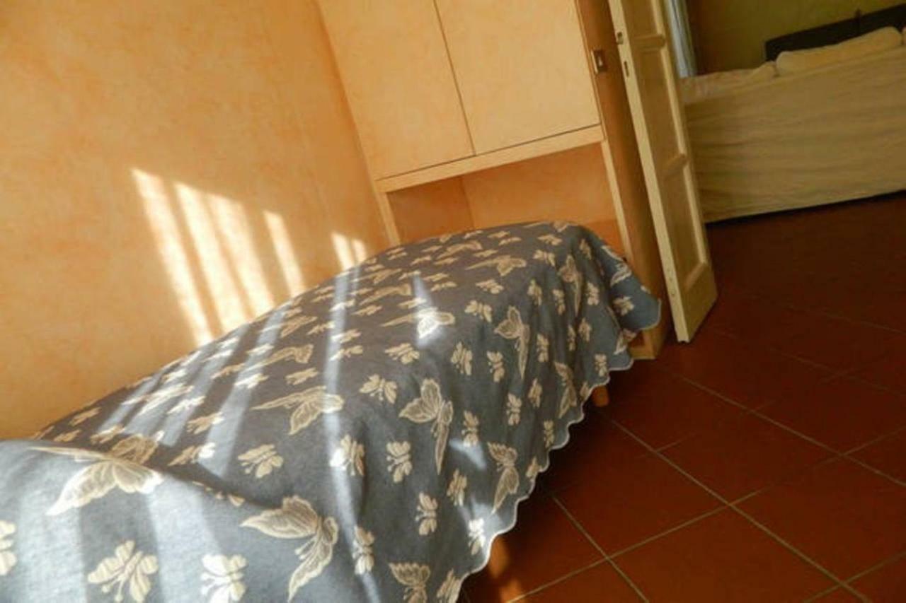 Apartamento Torre Lambertesca *
