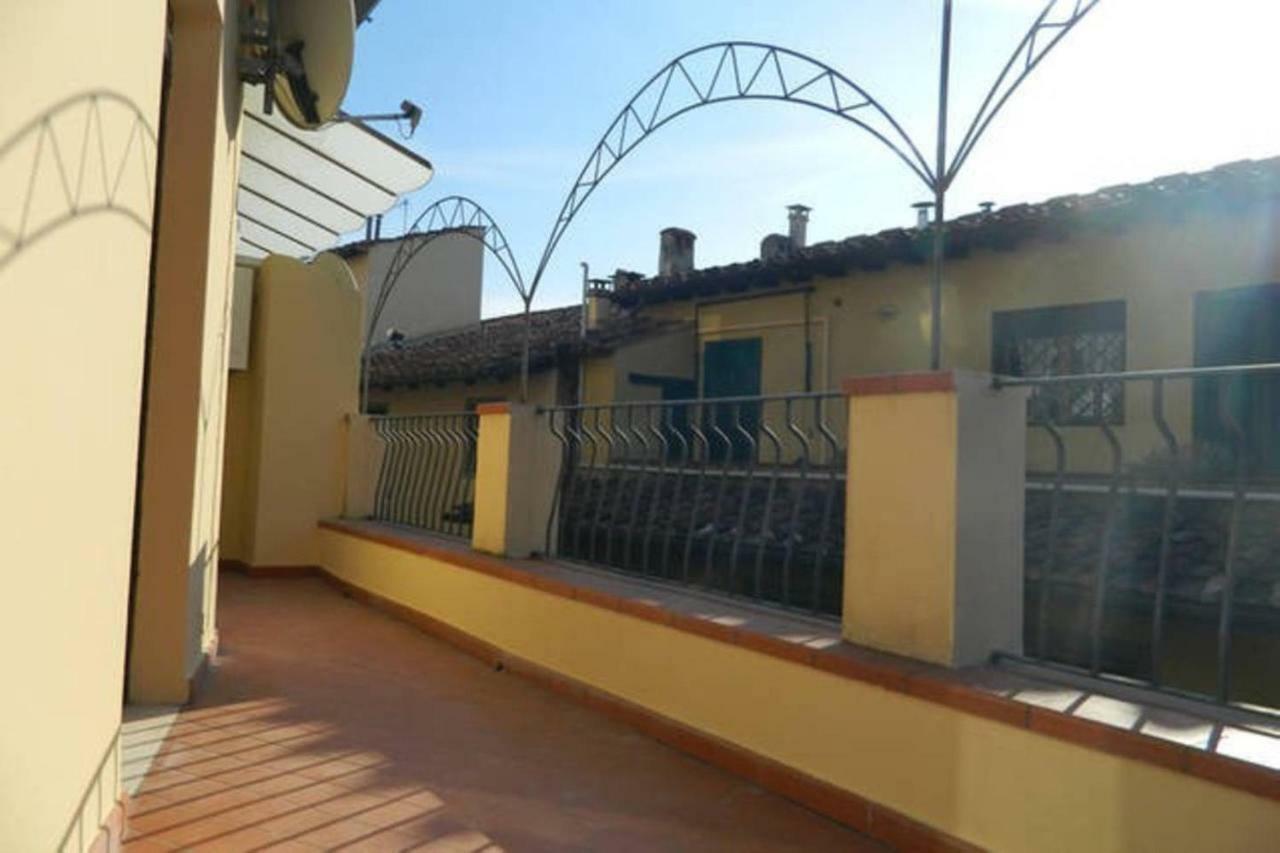 Apartamento Torre Lambertesca