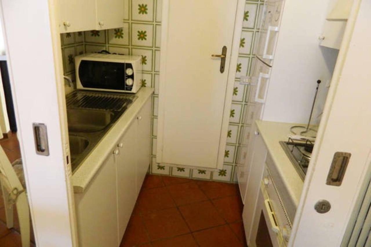 Apartamento Torre Lambertesca *