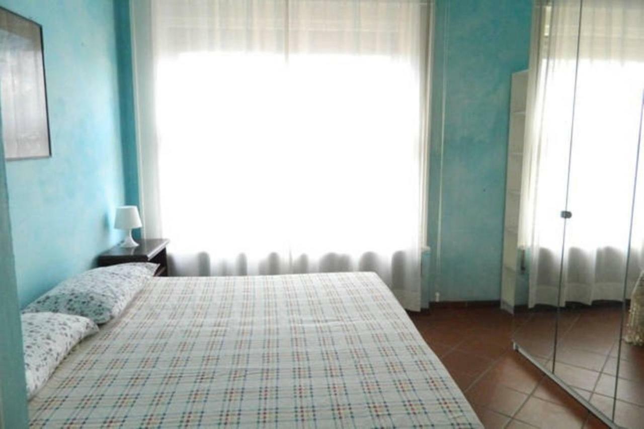Apartamento Torre Lambertesca Florença