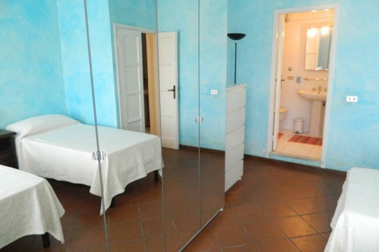 Apartamento Torre Lambertesca *