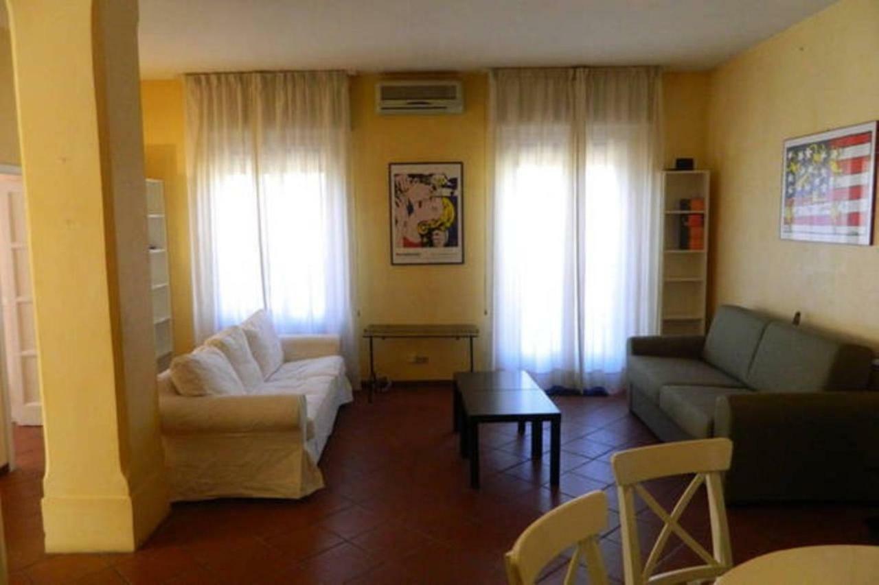 Apartamento Torre Lambertesca *