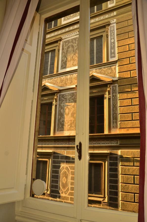 Corso Dei Tintori 23 Firenze