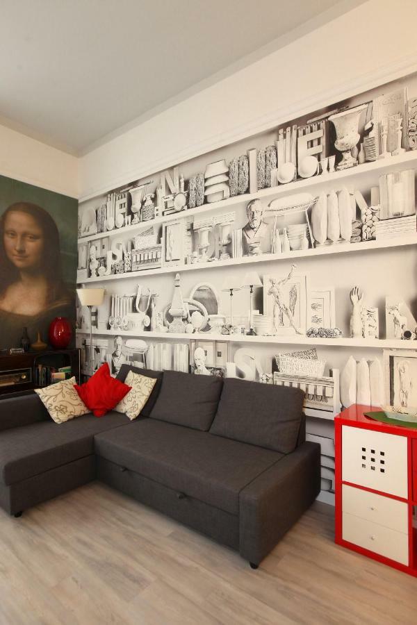 Corso Dei Tintori 23 Apartment