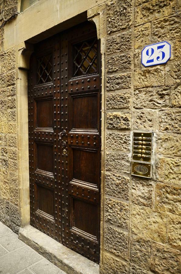 Corso Dei Tintori 23 Firenze